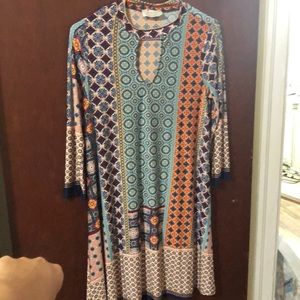NWOT Boutique Dress